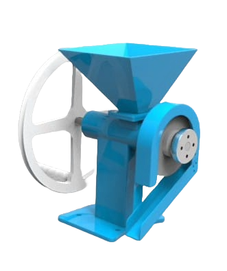 Hand Crank Grain Mill